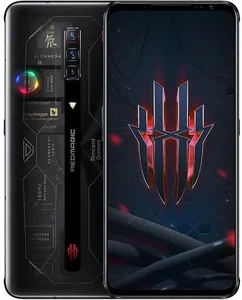 Замена тачскрина на телефоне ZTE Nubia Red Magic 6s Pro в Волгограде